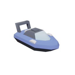 Boat Speed A